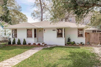 361 Glenmore Ave, Baton Rouge, LA 70806