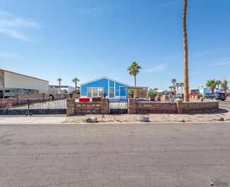 13259 E 47th Ln, Yuma, AZ 85367