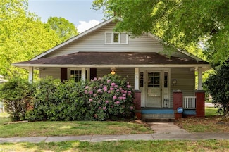 800 4th St, Spencer, NC 28159