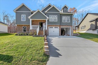 12241 Bull Run, Birchwood, TN 37308