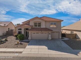 812 S Lucinda Dr, Tucson, AZ 85748