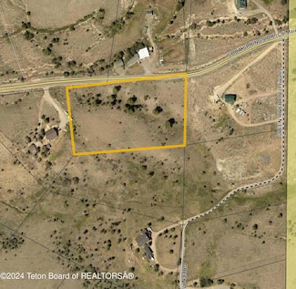107 Soda Springs Dr, Dubois, WY 82513