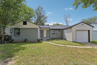 1224 N Rosedale Ave, Tulsa, OK 74127