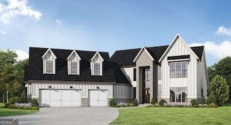 3410 Tate Ln, Cumming, GA 30041