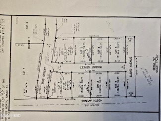0 Walnut St, Summit, SD 57266