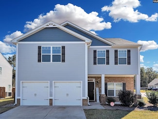 206 Wildlife Grove Rd, Lexington, SC 29072