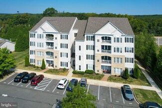 1406 Joppa Forest Dr, Joppa, MD 21085