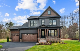2003 Cornfield Creek Way, Pasadena, MD 21122