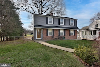 4032 Fairway Rd, Lafayette Hill, PA 19444
