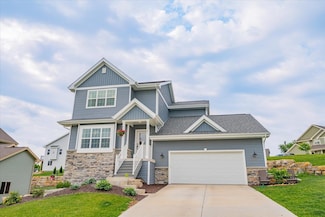 1301 Manor Dr, Mount Horeb, WI 53572