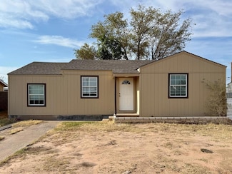 3102 Roosevelt Ave, Midland, TX 79701