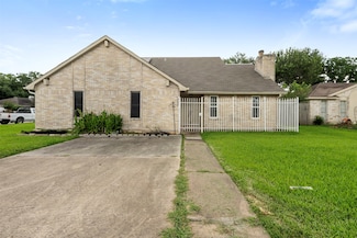 12822 Huntington Venture Dr, Houston, TX 77099