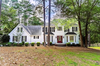 119 Richfield Cir, Kathleen, GA 31047