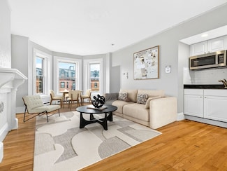 226 Newbury St Unit 31, Boston, MA 02116