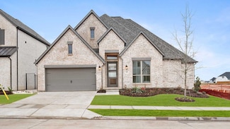 820 Stoney Bridge Way, Lavon, TX 75166