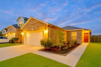 6826 Beck Canyon Dr, Houston, TX 77084