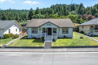 520 B St, Scotia, CA 95565