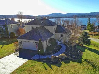 8 Mohawk Trail Unit 44, Bristol, NH 03222