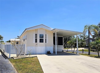 6767 San Casa Dr Unit 90, Englewood, FL 34224
