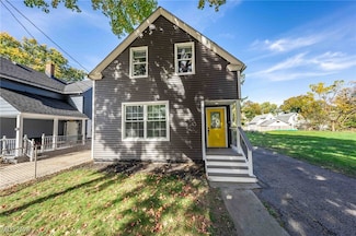 7804 Berry Ave, Cleveland, OH 44102