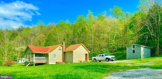 1670 Iron Springs Rd Unit 3, Fairfield, PA 17320