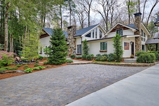 55 Harris Dr, Highlands, NC 28741