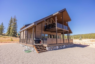 245 Apollo Trail, Duck Creek Village, UT 84762
