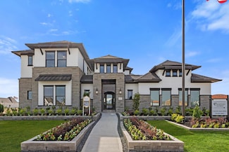 6434 Seville St, Manvel, TX 77578