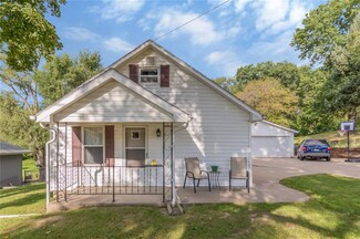 3028 Southland St SW, Cedar Rapids, IA 52404