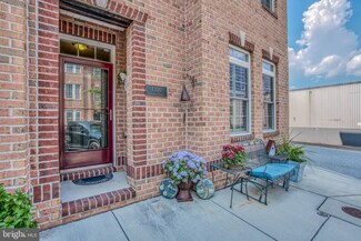 1300 Lowman St, Baltimore, MD 21230