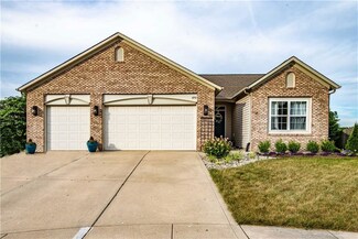 6752 Wolverine Way, Indianapolis, IN 46237