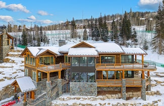 30 Nakoma Terrace Unit 3, Park City, UT 84060