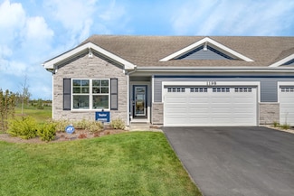 1164 Woodlily Ln, Bartlett, IL 60103