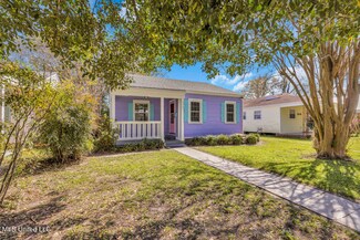 2320 Pine Ave, Gulfport, MS 39501