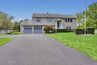94 Jackson Mills Rd, Freehold, NJ 07728