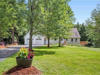 200 Fontaine Ln, East Montpelier, VT 05651