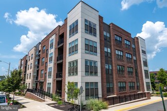 11200 Reston Station Blvd Unit 301, Reston, VA 20190