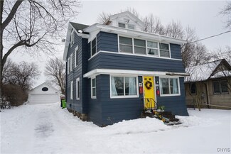410 Florida Rd, Syracuse, NY 13211