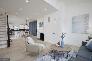 413 Marietta Place NW, Washington, DC 20011
