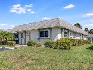 2638 Gately Dr E Unit 930, West Palm Beach, FL 33415