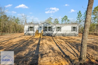 991 Oak Grove Rd, Glennville, GA 30427