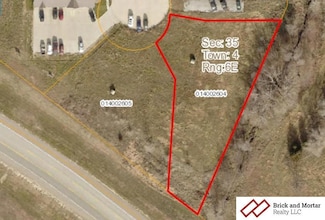 TBD Eastside Blvd, Beatrice, NE 68310