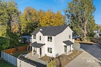 2312 N 35th St, Boise, ID 83703