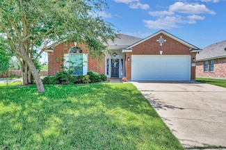 10140 China Creek Dr, Waco, TX 76708
