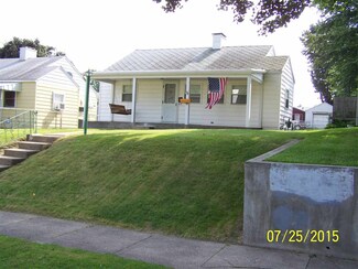 2114 Chapin St, South Bend, IN 46613