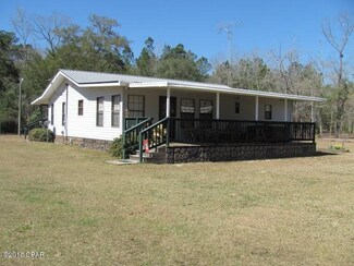 21423 NW County Road 333, Bristol, FL 32321