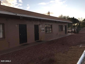 6833 N 59th Dr Unit 1-4, Glendale, AZ 85301