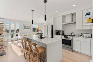 20 W 5th St Unit 2i, Boston, MA 02127