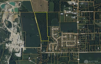 11600 Ballinger Rd, Union, OH 45377