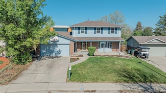 6621 S Cherry Way, Centennial, CO 80121